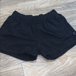 patagonia shorts